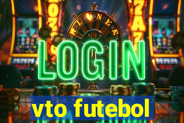 vto futebol